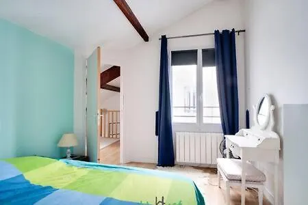 3ch | Balcon - 20e *